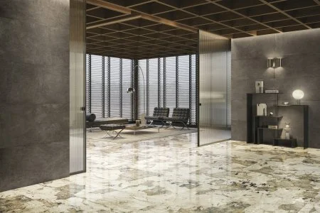 Керамогранит Italon Этернум Волкано 80х160 (Люкс и Реттифицированная) в Перми