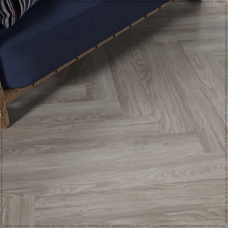 ПВХ плитка FineFlex Wood Дуб Кивач FX-104 в Перми