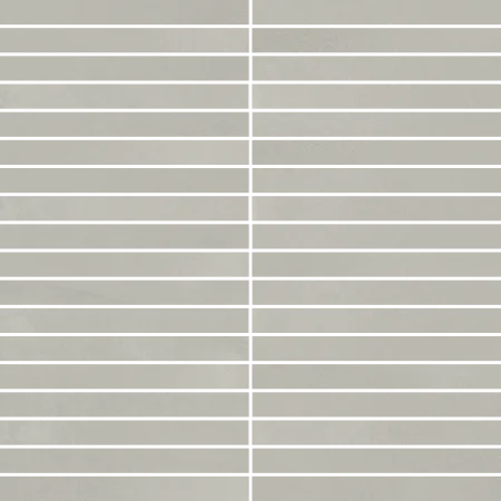 Керамогранит Italon Континуум Сильвер Мозаика Стрип 30х30 (Натуральная) в Перми