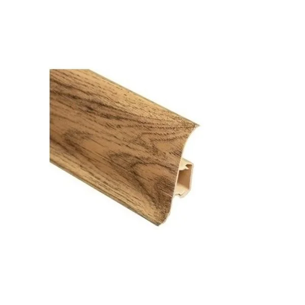 Пластиковый плинтус Bonkeel Color BC6016 (60х25х2200 мм) в Перми