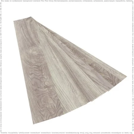 ПВХ плитка FineFlex Wood Дуб Алатау FX-115 в Перми