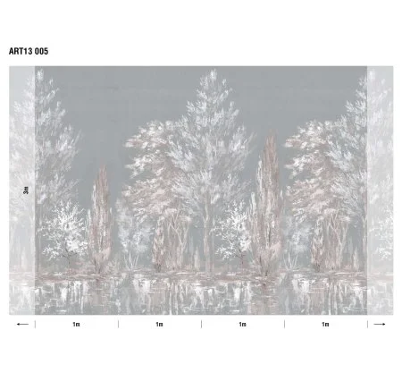 Обои Loymina Пейзаж vol. 2 ART13 005 в Перми