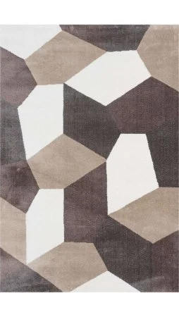 Ковер Синтелон Creative 1,20х1,70 16GWG Прямоугольник в Перми