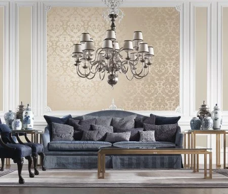 Обои Milassa Swan SW3, 002/3 в Перми