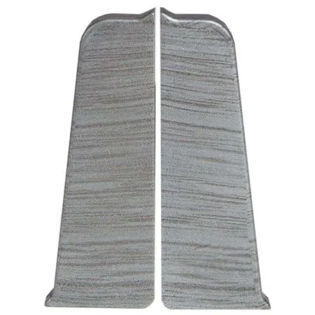 Заглушка INDO70 17 Алюминий в Перми