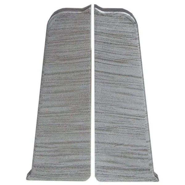 Заглушка INDO70 17 Алюминий в Перми