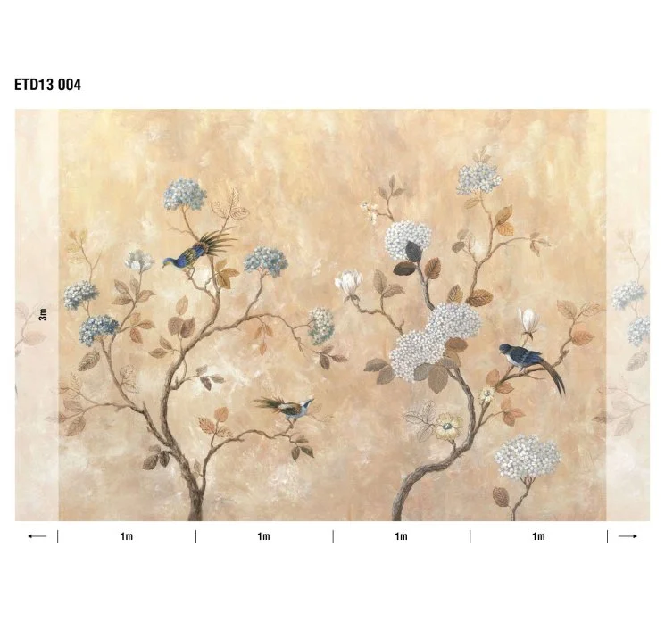 Обои Loymina Etude vol. II ETD13 004 в Перми