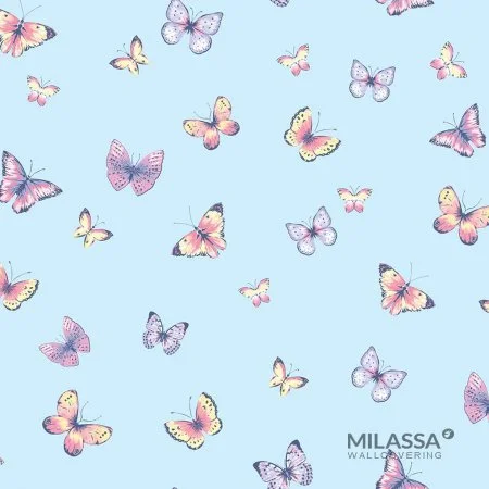 Обои Milassa Twins 4, 006 в Перми