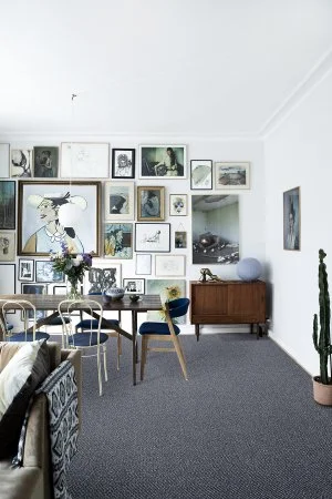 Ковровое покрытие AW Stainaway Tweed 78 - (4м) в Перми