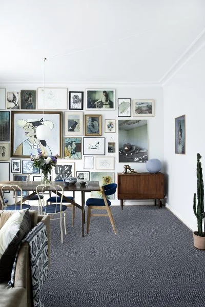 Ковровое покрытие AW Stainaway Tweed 78 - (4м) в Перми