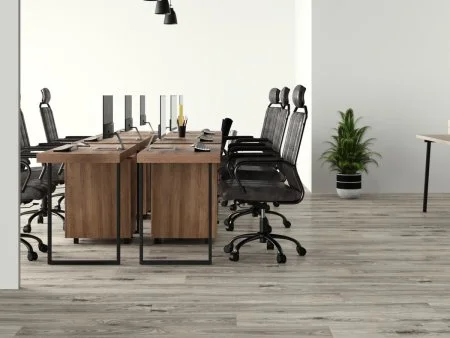 ПВХ Плитка IVC Tanto 895 Windsor Oak в Перми