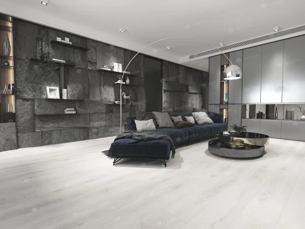 Кварц-виниловая плитка Alpine Floor Premium XL Дуб Кливио ЕСО 7-33, 8 мм. 43 класс в Перми