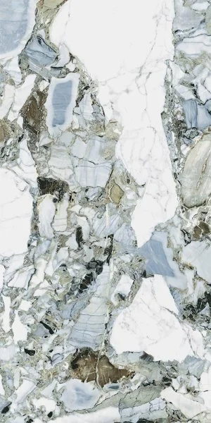 Керамогранит Vitra SityMarble Амазония Мультиколор 60х120 (Лаппатированная и Реттифицированная) в Перми