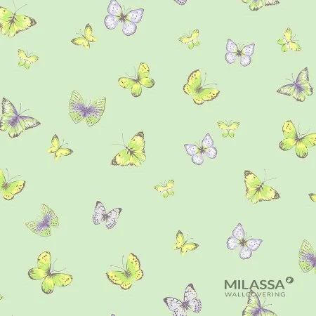 Обои Milassa Twins 4, 005 в Перми