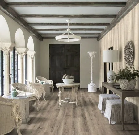 Виниловый пол Royce Ultima U1969 Дуб Банбери в Перми