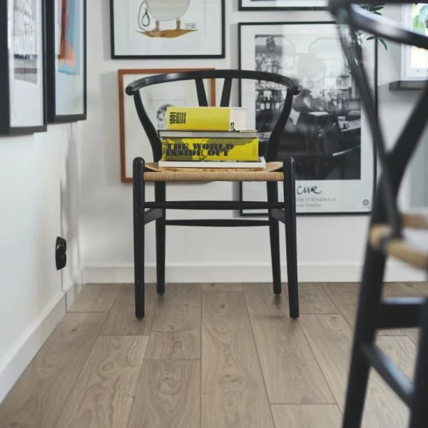 Ламинат Pergo Malmö Pro Дуб Глубинный Темно-Серый L1258-04433 в Перми