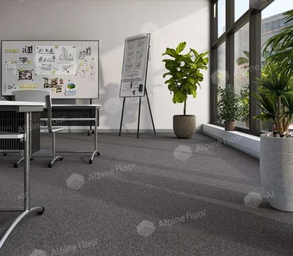 Ковровая плитка Alpine Floor Huron 402-1 Супериор в Перми