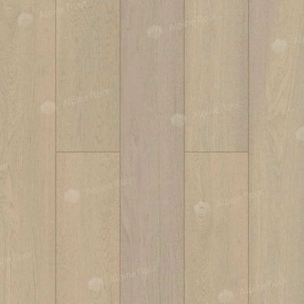 Инженерная доска Alpine Floor Studio Дуб Марципан в Перми