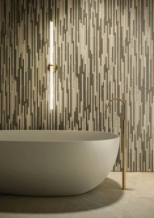 Керамогранит Italon Метрополис Дезерт Беж 60х120 (Натуральная и Реттифицированная) в Перми