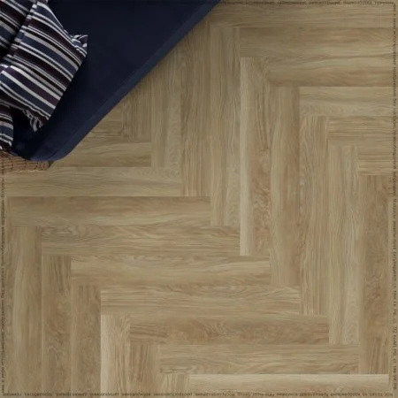 ПВХ плитка FineFlex Wood Дуб Азас FX-109 в Перми