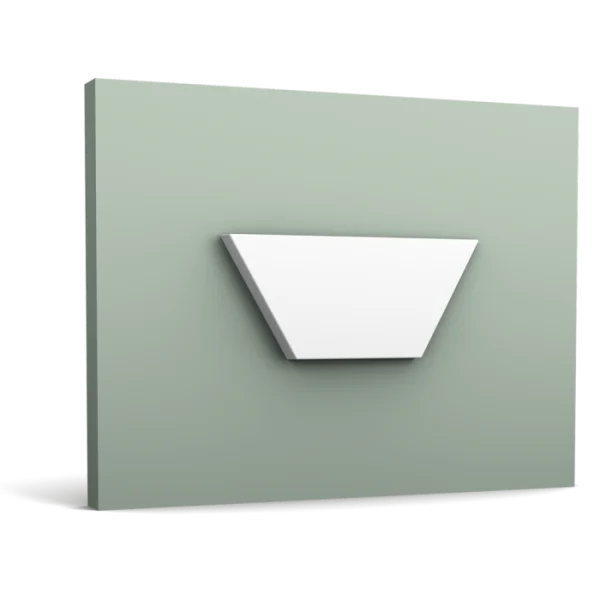 Декоративная панель Orac W101 (15x34.5x2.9 см) в Перми