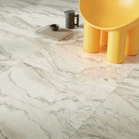 Керамогранит Coliseum Канова Сэнд 60х120 (Натуральный и Реттифицированный) в Перми