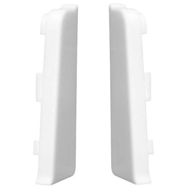 Заглушка INDO70 40 Белый Матовый в Перми