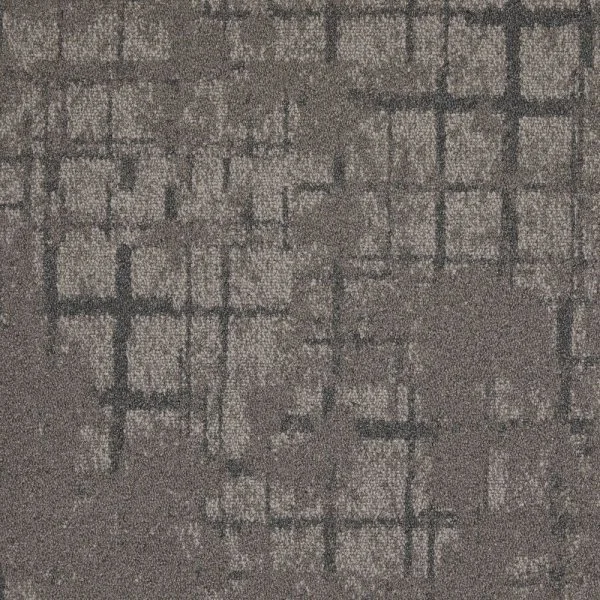 Ковровая плитка AW Macro 96 в Перми