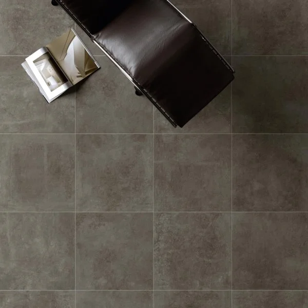 Керамогранит Coliseum Экспо Дарк 60х60 (Натуральный и Реттифицированный) в Перми