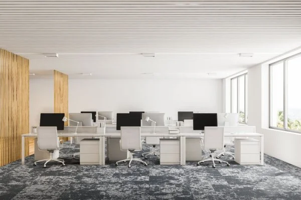 Ковровая плитка AW Macro 94 в Перми