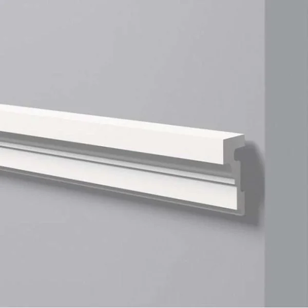 Молдинг NMC Wallstyl WL4 (100х40х2000 мм) в Перми