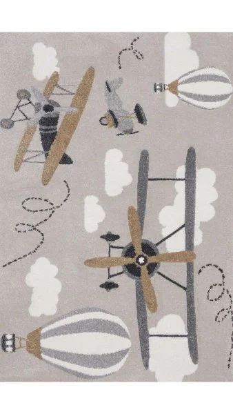 Ковер Синтелон Vegas Kids 1,20х1,70 05SBE Прямоугольник в Перми