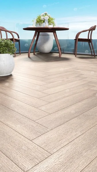 Кварц-виниловая плитка Alpine Floor Parquet Макадамия ЕСО 16-10 2.5 мм. 43 класс в Перми