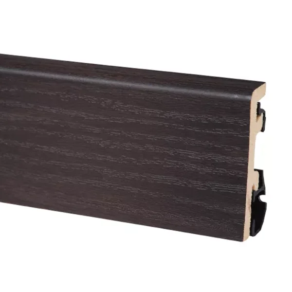 Плинтус полиуретановый Arbiton INTEGRA 45 Дуб Африканский 2,4 м в Перми