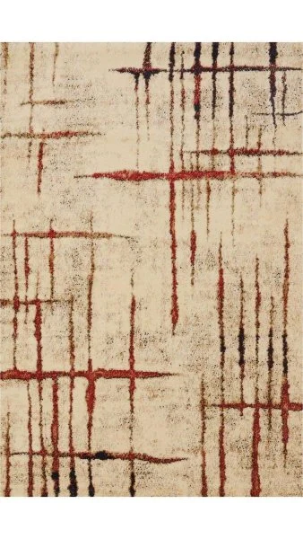 Ковер Синтелон Practica 2,00x3,00 A7BCV Прямоугольник в Перми