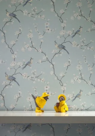 Обои Loymina La Belle Epoque BQ5, 006 в Перми