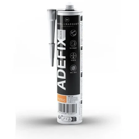 Клей акриловый Black Adefix 310 мл в Перми