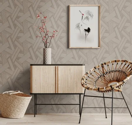 Обои Milassa Сканди Дзен JA4 002/1 в Перми