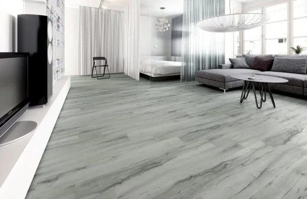 Кварц-виниловая плитка Refloor Fargo Comfort 67W951 Дуб Венеция в Перми