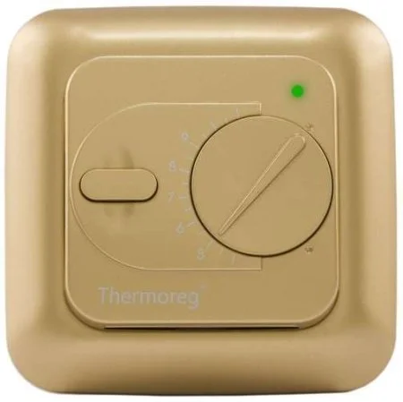 ТерморегуляторThermoreg TI-200 Gold в Перми