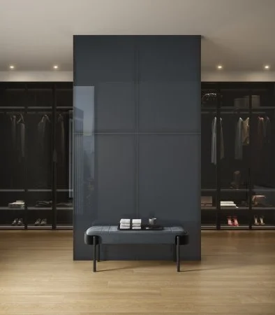 Керамогранит Italon Этернум Гласс Авио 80х160 (Люкс и Реттифицированная) в Перми