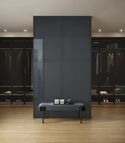 Керамогранит Italon Этернум Гласс Авио 80х160 (Люкс и Реттифицированная) в Перми