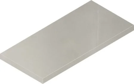 Керамогранит Italon Континуум Сильвер Ступень угловая левая 33х60 (Натуральная) в Перми