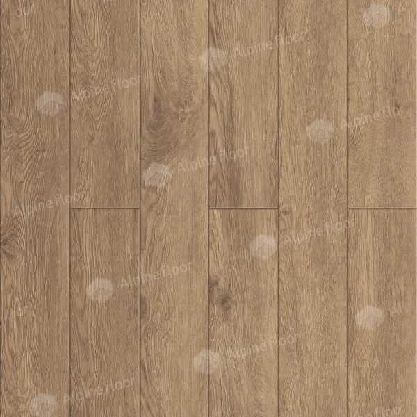 Каменно-полимерная плитка Alpine Floor Grand Sequoia Village Гевуина ECO 11-707 4мм, 43 класс в Перми