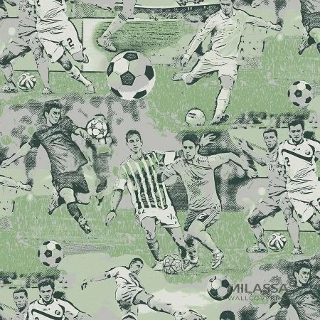 Обои Milassa Twins 11, 005 в Перми