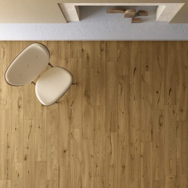 Керамогранит Coliseum Натура Нат 20х120 (Натуральный и Реттифицированный) в Перми