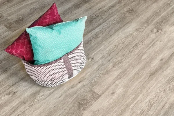 Кварц-виниловая плитка Alpine Floor Grand Sequoia Атланта ECO 11-202 (2,5 мм. 43 класс) в Перми