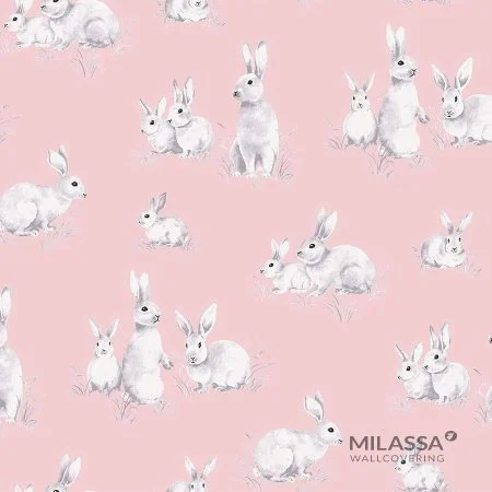 Обои Milassa Twins 1, 007 в Перми