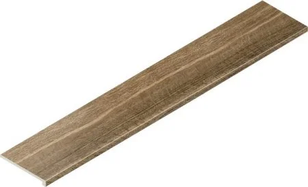 Керамогранит Italon Этернум Фумэ Ступень Фронт 33х160 (Натуральная) в Перми