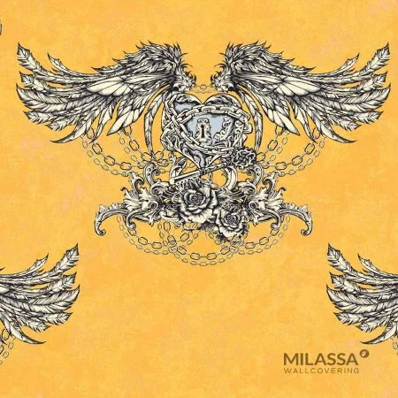 Обои Milassa Twins 10, 004 в Перми